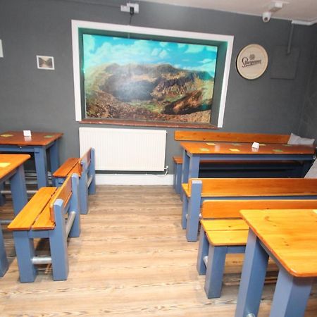 The Slaters Arms Corris Bed & Breakfast Machynlleth Luaran gambar