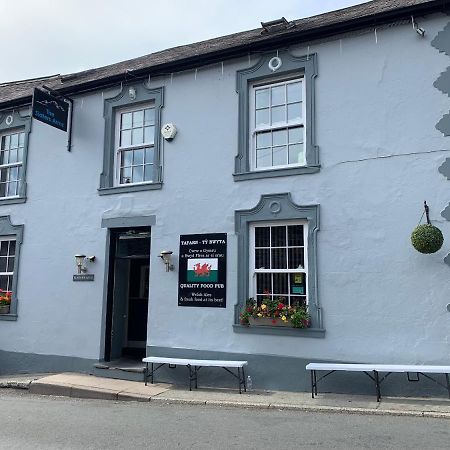 The Slaters Arms Corris Bed & Breakfast Machynlleth Luaran gambar