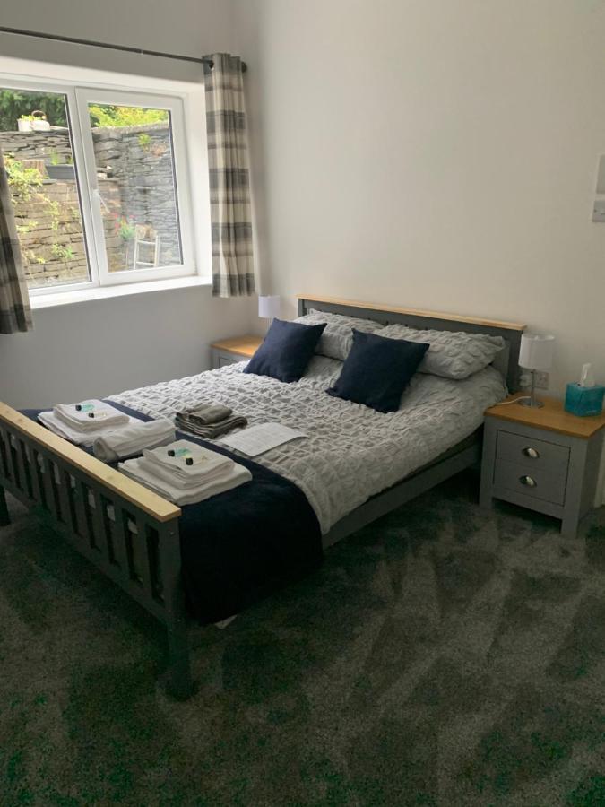 The Slaters Arms Corris Bed & Breakfast Machynlleth Luaran gambar