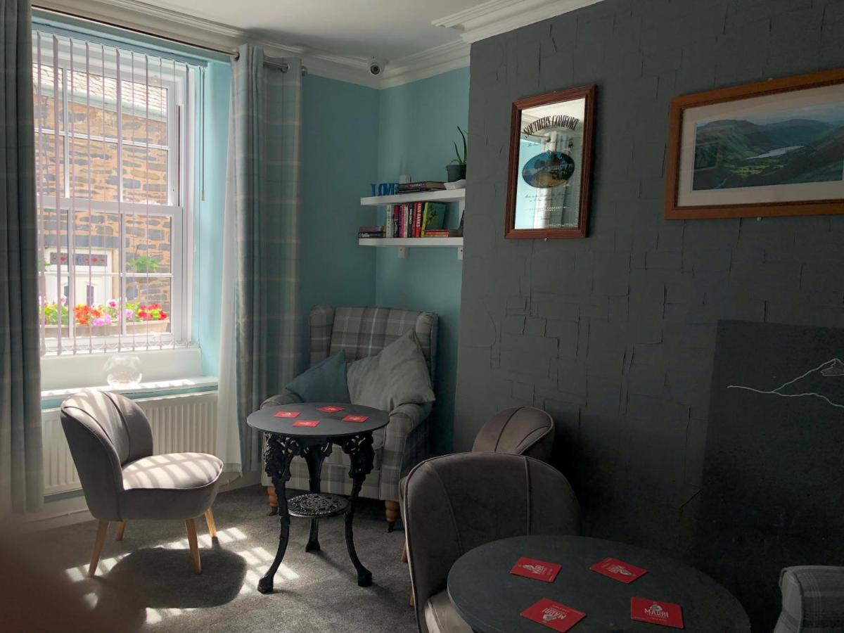 The Slaters Arms Corris Bed & Breakfast Machynlleth Luaran gambar